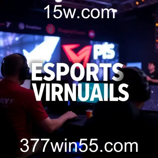 A Revolução dos Esportes Virtuais: Uma Nova Era de Competição Global