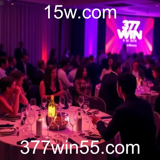 Eventos Exclusivos: A Fascinante Jornada do 377 win