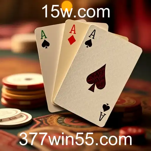 Explorando o Mundo dos Jogos de Cartas: Estratégias e Curiosidades